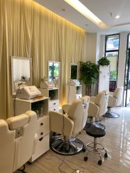 -妍理·植物养发