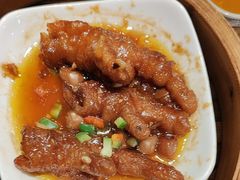 -虾饺妹·粤式手工点心(水荫路店)