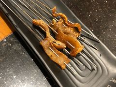 -烧货·活海鲜炭烧(湖滨商业街店)
