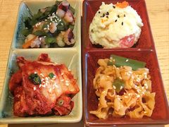 -鹤龟料理店(时代天街店)