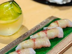-鮨青(恒基名人购物中心店)
