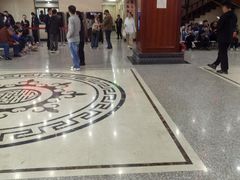 -塔尔寺游客服务中心