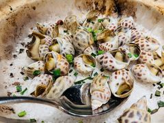 -高佳庄·舟山海鲜(海景旗舰店)