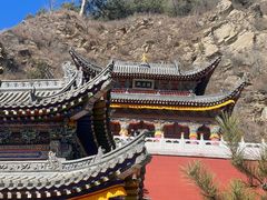 -五台山风景名胜区