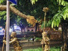 -番禺广场(市桥街道)