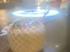 -金汤湾海水温泉度假酒店