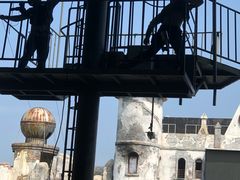 -渔岛海洋度假区