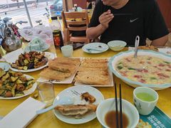 -春水锅贴·传统鲁菜(大明湖店)