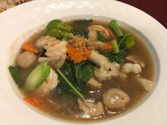 -BAI BUA RESTAURANT