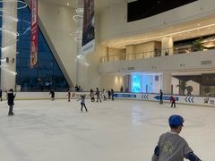 -世纪星滑冰俱乐部(万象城店)