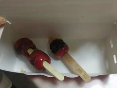 -喜识·冰糖葫芦·炒酸奶(保定钟楼店)