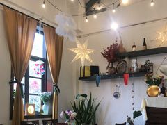 -花满楼(启秀路店)