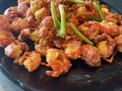 -一棠龙虾•王牌虾球(恒隆广场店)