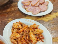 -西塔大冷面(市府大路店)