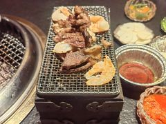 -300杯·和牛烧肉清酒专门店(廊里店)
