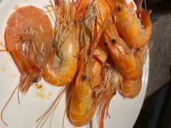 -V-ONE西雅图海鲜自助餐厅(仓山万达广场店)