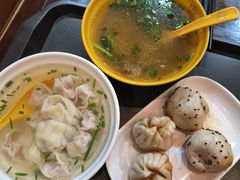 -大壶春生煎(四川中路店)
