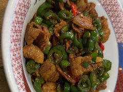 -湘香私房菜(大石长隆店)