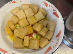 -永安里地摊烤肉(首创店)