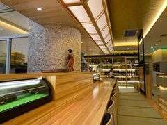 -皇品田苑日式料理(苏州中心店)