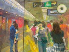 -中华艺术宫(上海美术馆)