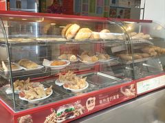 -芬芳甜品(同福路店)