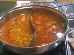 -呷哺呷哺(西单大悦城店)