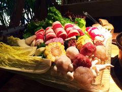 -大头椰·椰子鸡火锅(南宁万象城店)