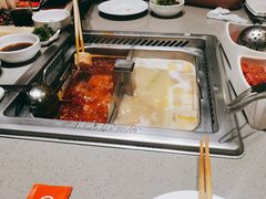 -海底捞火锅(天一广场亚细亚店)