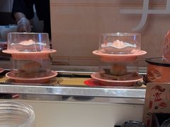 -争鲜回转寿司(通州万达店)