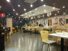 大堂-嘉和一品粥(方庄店)