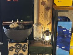 -芝士牛炭火烤肉