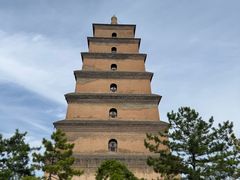 -大慈恩寺(大雁塔)