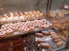 -巴黎贝甜(五月花广场店)