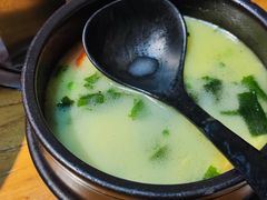 -九田家黑牛烤肉料理(华侨城店)