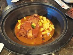 -粗粮人家·东北菜(洋桥店)