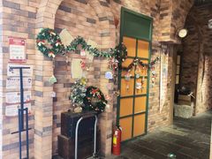 -白兔子密室(长寿路店)
