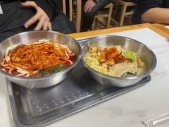 -苏袁麻辣烫(呼和浩特总局街店)