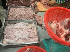-标记美食新鲜猪杂(兴南大道店)
