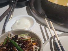 -芭夯兔·兔肉汤锅(新都店)