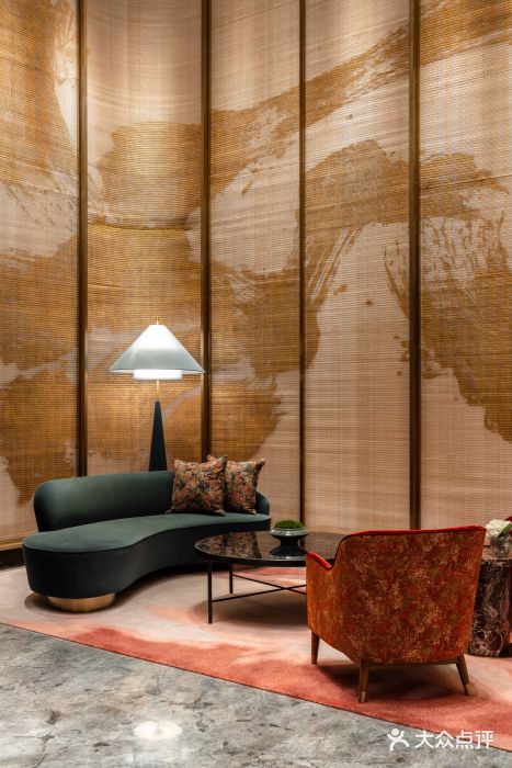 长沙柏悦酒店图片