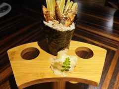 -山葵家·创意料理(万象汇店)