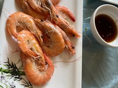 -宾朋海鲜饭庄(兴海路店)