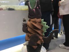 -CORNER CONE GELATO酷矿手作霜淇淋(南头古城店)