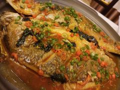 -丽景湾国际酒店·六福轩中餐厅