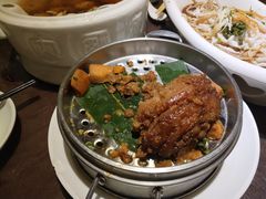 -刘胖子家常菜·蹄花焖藕(兴业店)