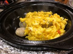 石头鸡蛋-银满斗(步行街总店)