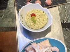 -探窝·竹笙椰子鸡(杨箕店)