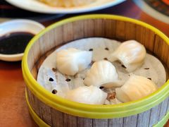 -国家五钻酒家·西樵旺阁渔村(西樵店)