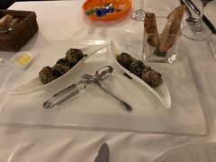 -火车头法国西餐厅